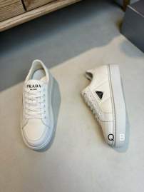 Picture of Prada Shoes _SKUPradasz38-45BS030519385